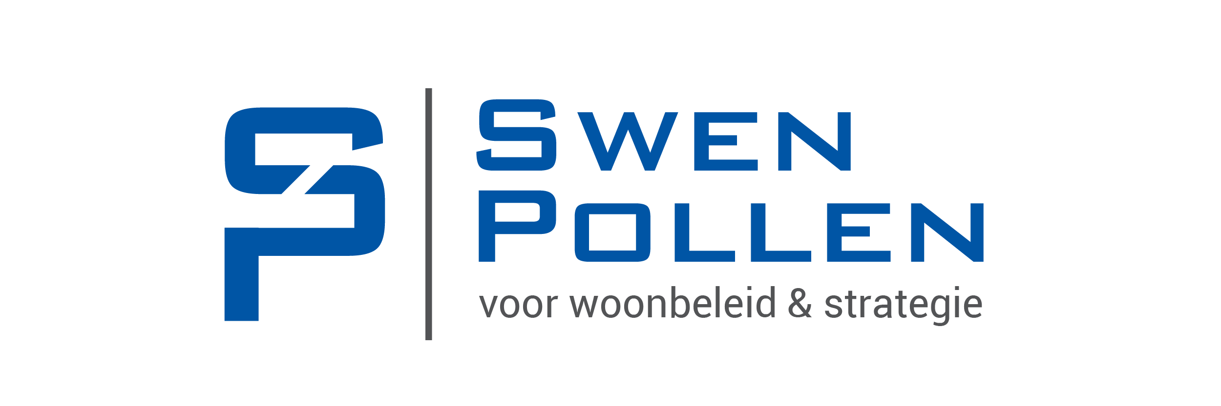 Swen Pollen Logo